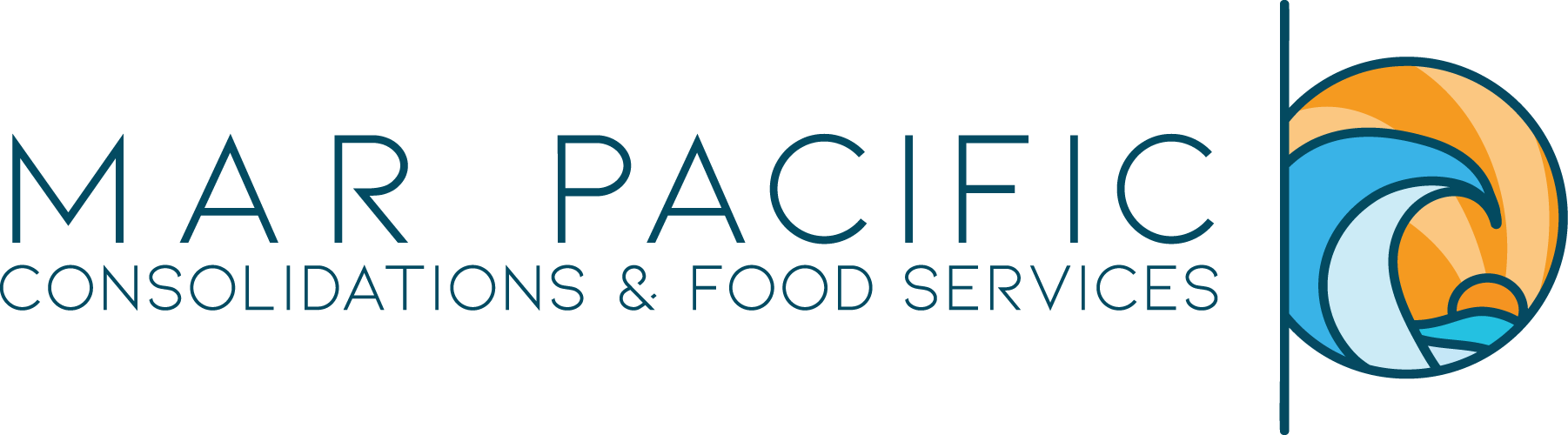 Mar Pacific Consolidations and Food Services