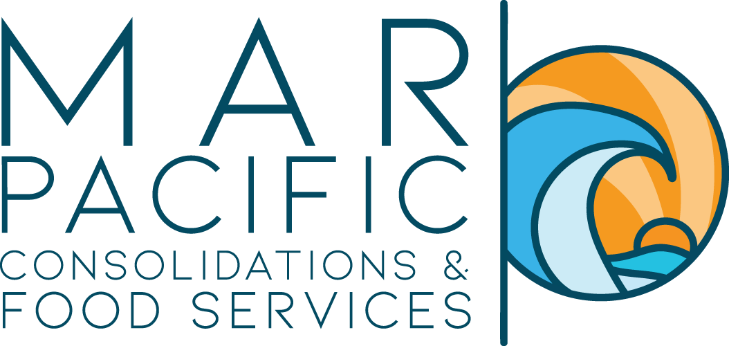 Mar Pacific Consolidations and Food Services